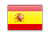 ARTE LEGNO FALEGNAMERIA - Espanol