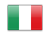 ARTE LEGNO FALEGNAMERIA - Italiano